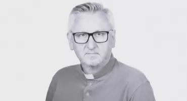 Zmarł ks. kan. Roman Szmurło, proboszcz parafii w Łochowie