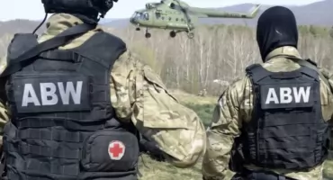 Kim są Polacy zatrzymani za szpiegostwo?