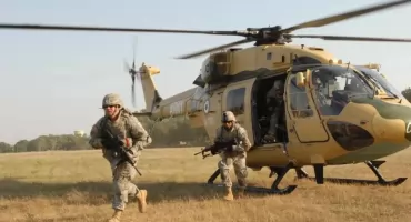 Polska kluczowym filarem NATO? „To strategiczny sygnał dla Moskwy”