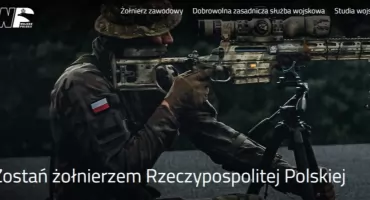 W poniedziałek rusza tegoroczna edycja szkoleń „Wakacje z wojskiem”