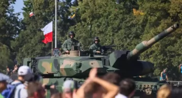 Produkcja czołgów Abrams w Polsce wciąż bez decyzji. Amerykański producent czeka na ruch rządu