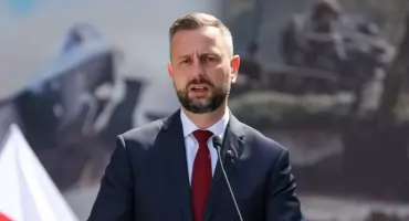MON ujawnia! Tyle wynosiły dotacje dla Ukrainy