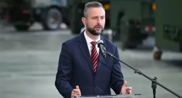 Amerykańscy żołnierze wrócą do Polski. „To inwestycja w bezpieczeństwo”