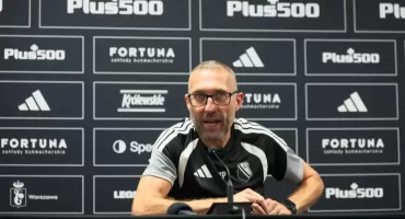 Ekstraklasa piłkarska - Legia Warszawa: letni exodus