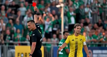 Ekstraklasa piłkarska - falstart krakowskiego beniaminka