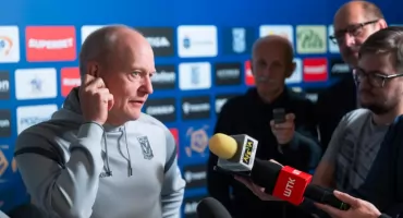 Ekstraklasa piłkarska – Lech Poznań: obronić tytuł i awansować do Ligi Mistrzów