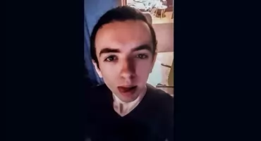 Komunikat policji - zaginął Michał Kowalski