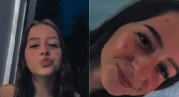 Zaginęła nastolatka - Natalia Kajda