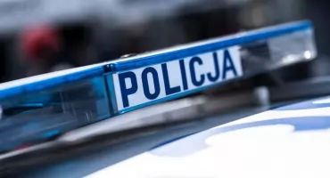 Obywatelskie zatrzymanie na A4. Kierowca miał ponad 2 promile alkoholu w organizmie
