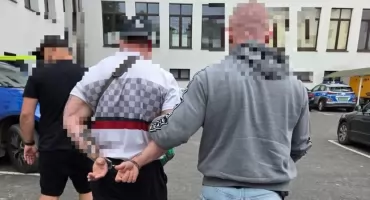 Dolny Śląsk. 145 osób poszukiwanych zatrzymanych w wielkiej akcji policji. Wśród nich cudzoziemcy i osoby ścigane ENA