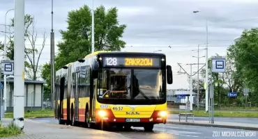 Koniec 11-letniej współpracy MPK Wrocław z firmą Michalczewski. Miasto przejmuje pełną obsługę autobusów