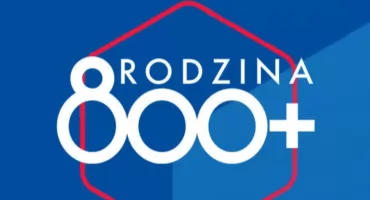 Zostały ostatnie godziny na 800 plus. Termin mija we wtorek o północy