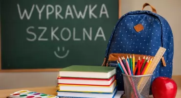 Wyprawka szkolna 300+ z ważnymi zasadami dla cudzoziemców. ZUS wyjaśnia warunki