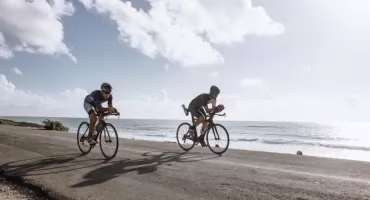 Jak zacząć regularnie jeździć na rowerze?