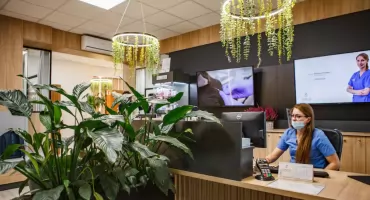 Invisalign - rewolucyjne rozwiązanie w Centrum Stomatologii w Toruniu