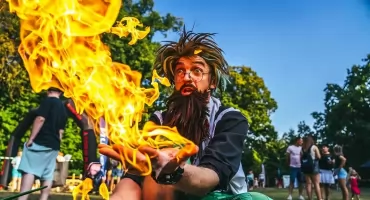 W Toruniu odbędzie się wielki piknik na pożegnanie lata. Wstęp jest darmowy