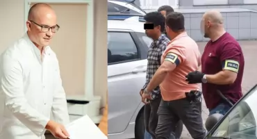 Yomeykert Yosue R.-S. przeszedł badania psychiatryczne. Śledztwo przedłużone