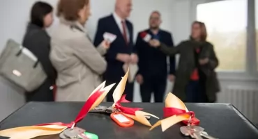 Będą zmiany w programie „Mieszkanie dla absolwenta”. Uczestnicy czują się oszukani