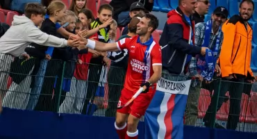 Pomorzanin zagra o Mistrzostwo Polski w Toruniu. Wstęp na mecz jest darmowy