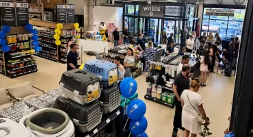 Popularny market budowlany trafił na sprzedaż. Cena jest zaskakująco niska