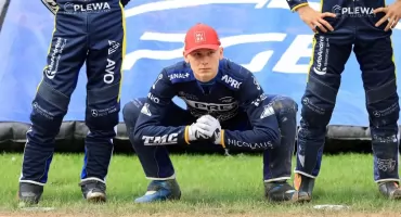Relacja LIVE z meczu GKM Grudziądz - Pres Toruń