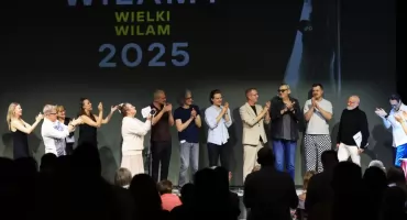 Wilamy za rok 2025 zostały rozdane [FOTORELACJA]
