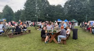 Będzie wielkie kiszenie ogórków pod Toruniem. Wstęp na festyn jest bezpłatny