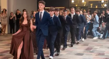 To wyjątkowe miejsce na bale w Toruniu. Ten hotel od lat zachwyca gości