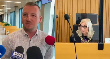Przełom w sprawie snajpera z Torunia. Zapadła prawomocna decyzja sądu