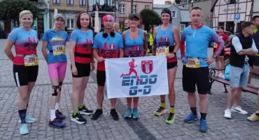 Czerwiec pełen podium dla EnDo