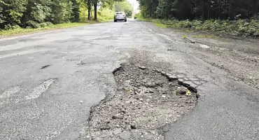 Nareszcie! Ruszył remont Słuchajskiej