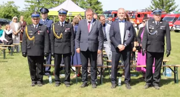 W Mlewie pomagają już 100 lat